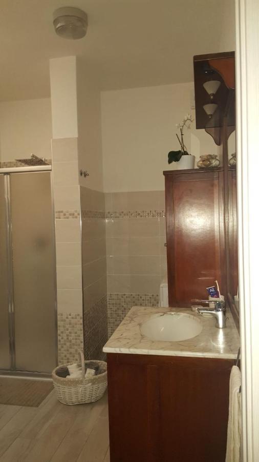 شقة La Colombera Torrazza  المظهر الخارجي الصورة